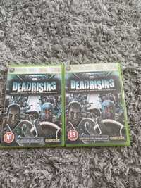 Transport 14 lei Joc/jocuri Dead Rising Xbox360 original plus multe al