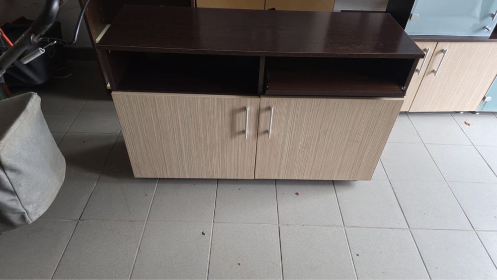 dulap mic pentru birou