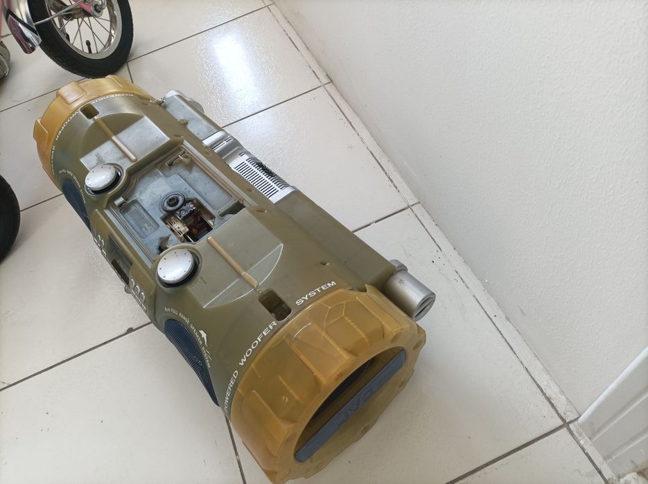 Jvc sentr sotiladi