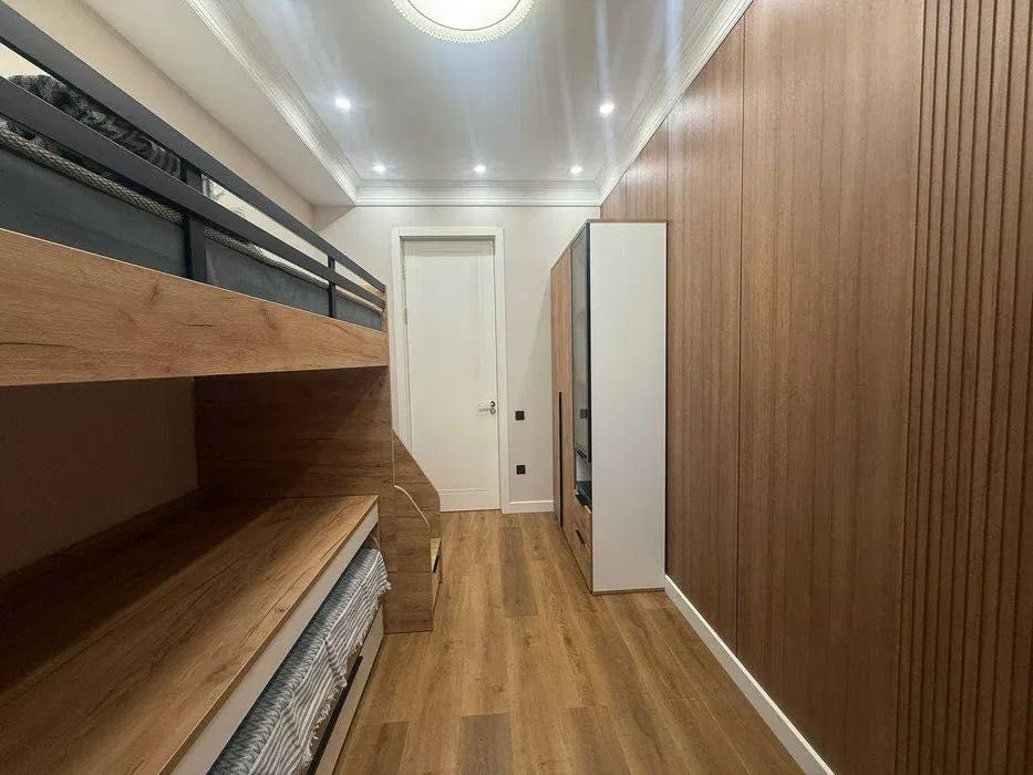 Срочно продам квартиру 98 кв, 4/5/8 в ЖК «Centrado» Ц1. Бибигон.