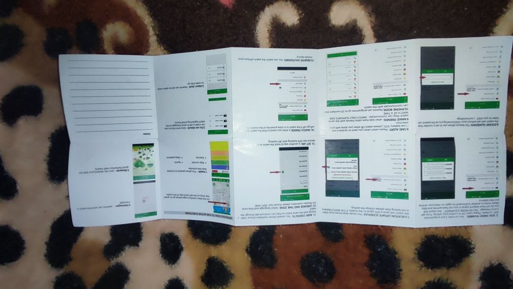 Срочно! Продам 2 Часов Детские Смарт и Мибенд 4