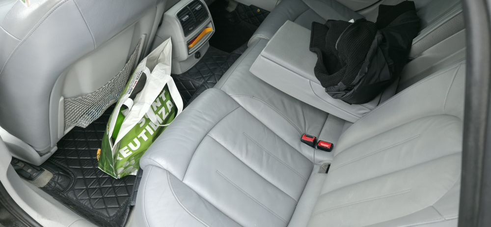 Audi A6 C7 Diesel
