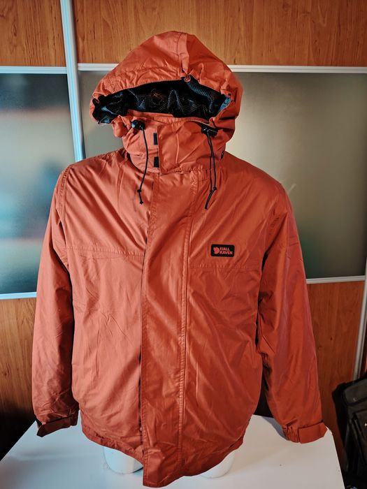 Fjall Raven Fjallraven ски яки 3в1 яке полар