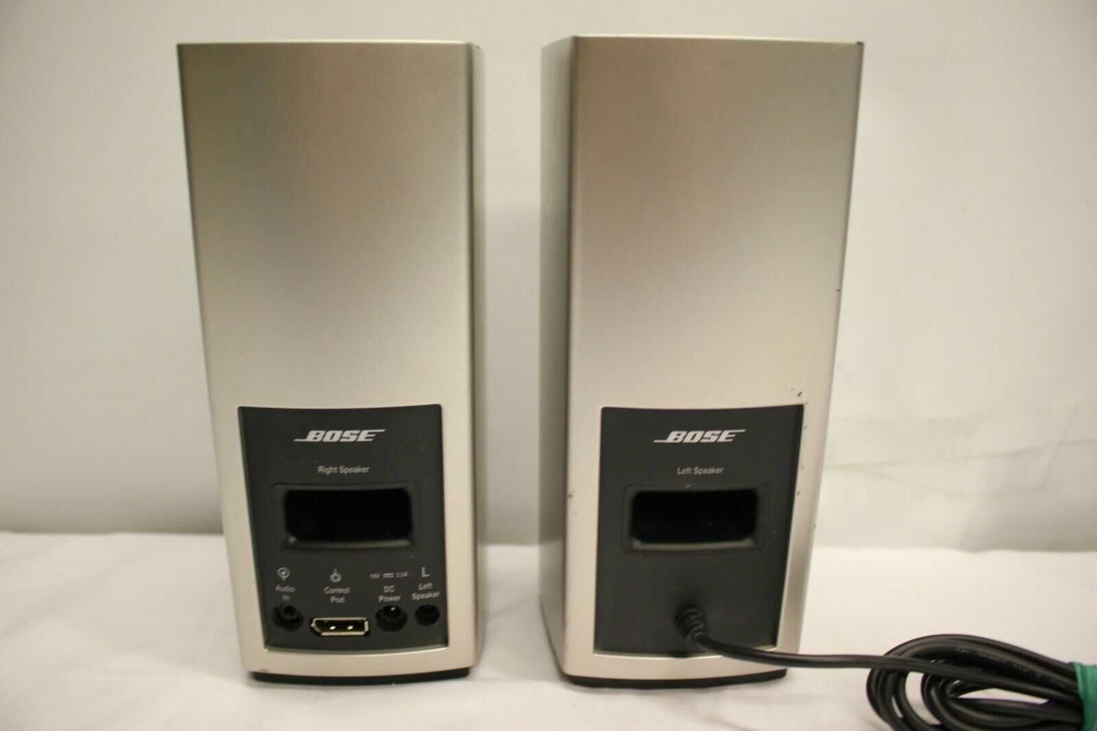 Bose Companion 20