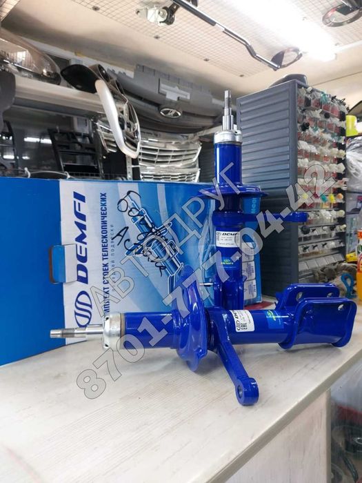 Стойки Демфи передние 2109,10,14/Приора/Гранта