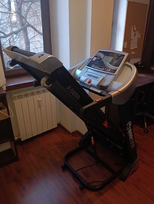 Banda de alergat BodyFit A5000