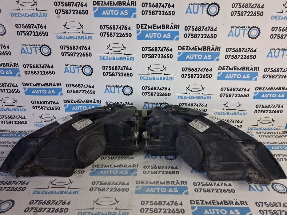 Faruri Audi a3 8p 2008 - 2013