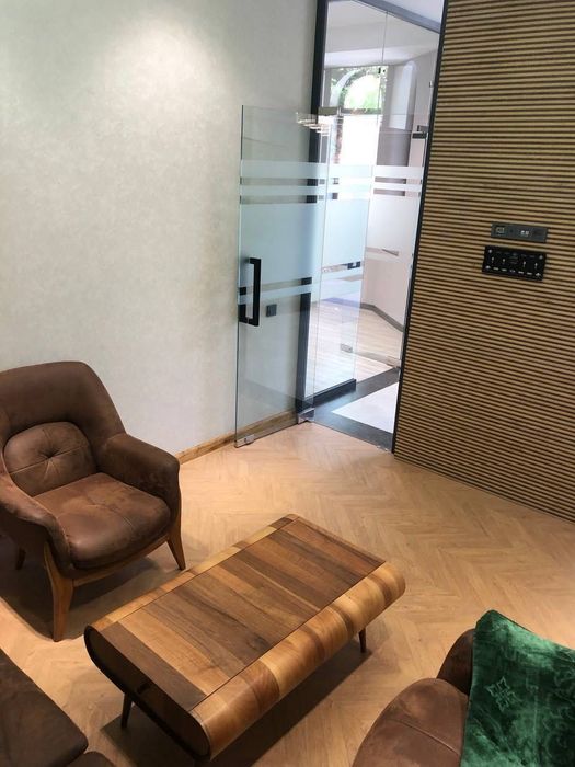 Аренда офис, Улица Шота Руставели 100м2