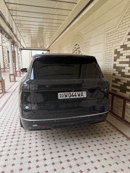 Deepal S09 ultra+ 4wd eng ful pozitsiyasi