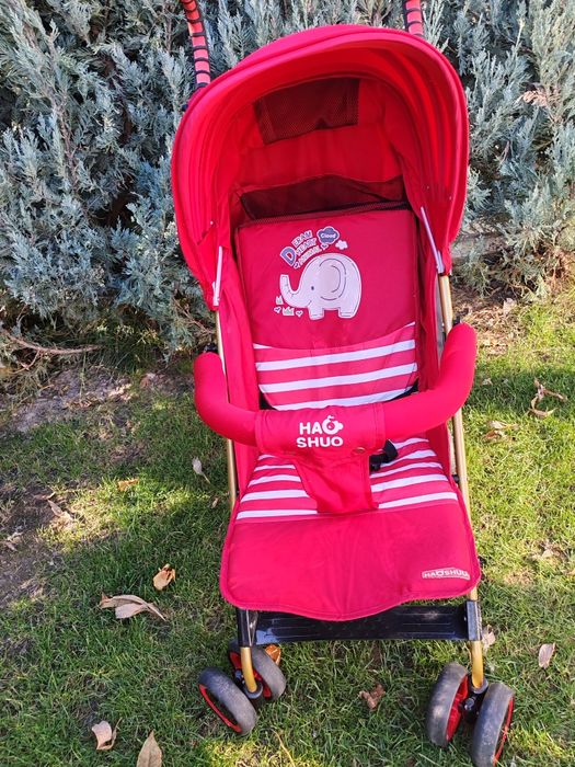 Cărucior pentru copii