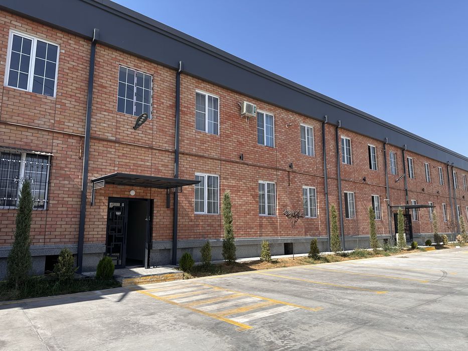 Sergili Bobur mahalla 2 xonali ideal uy