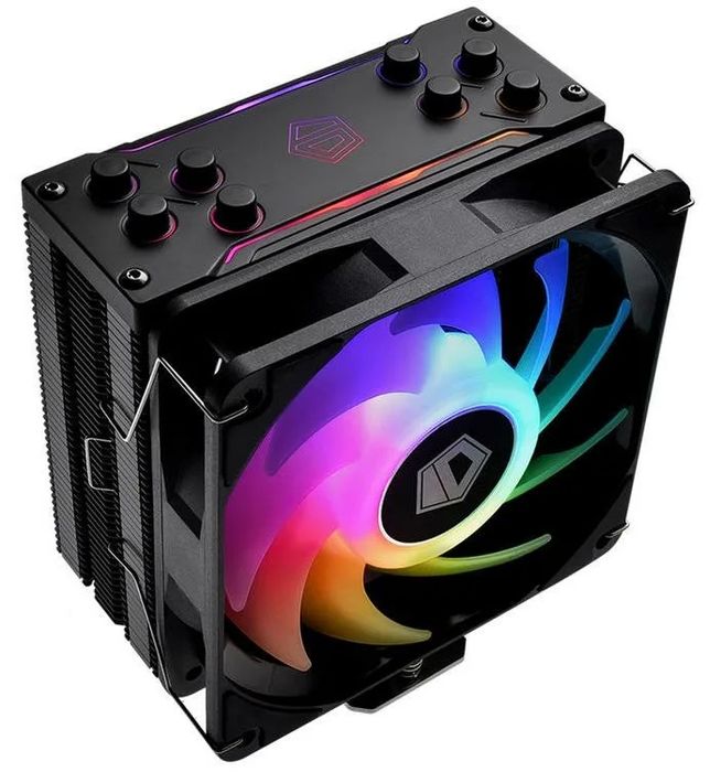 ID-cOOLING se-224-xt ARGB