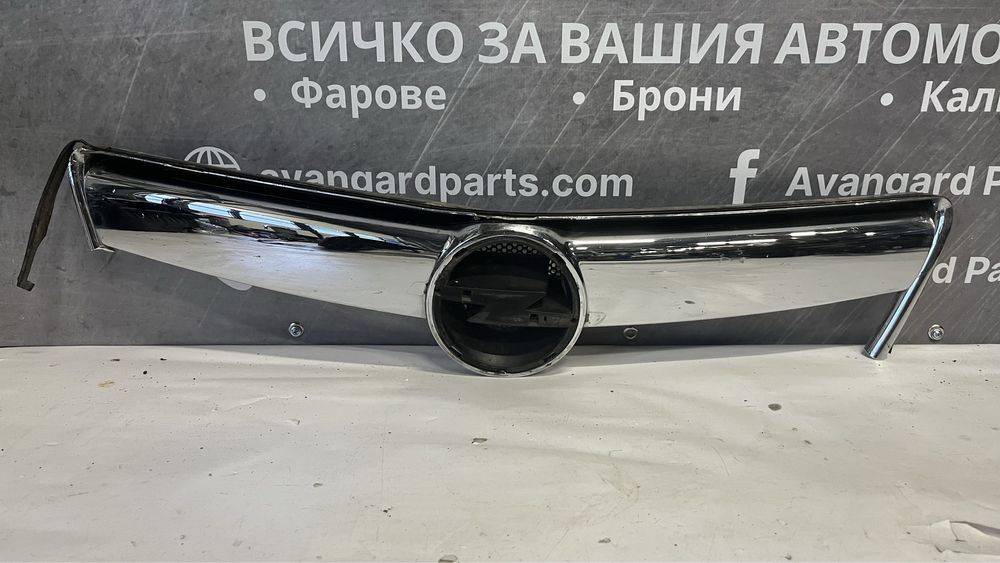 Предна лайстна Opel Antara 2007-2015