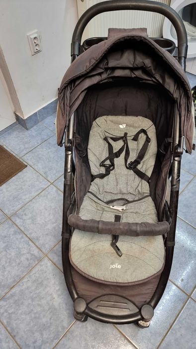 Carucior bebe Joie