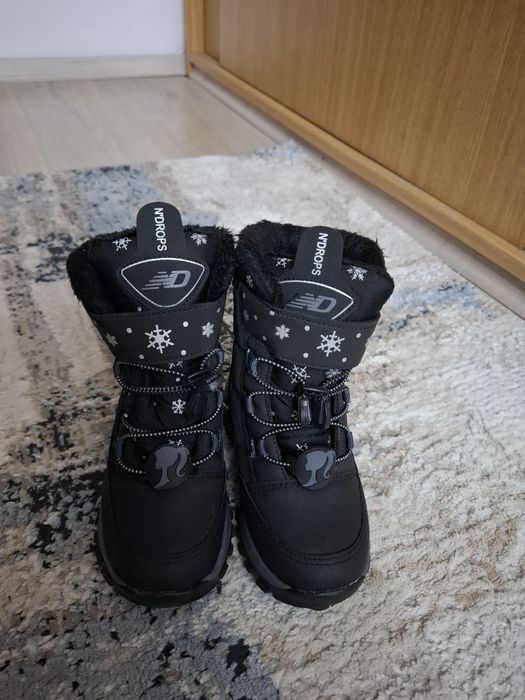 Ghete de zapada  N drops