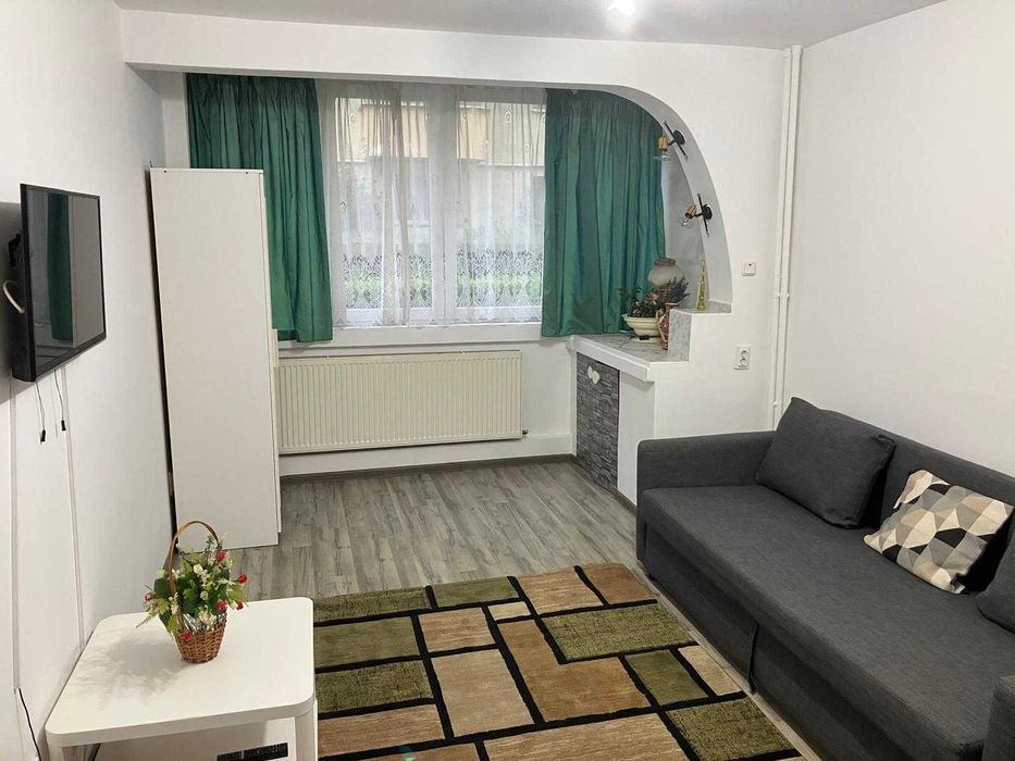 Apartament 3 camere de inchiriat/ cartier Astra/ Cocorului