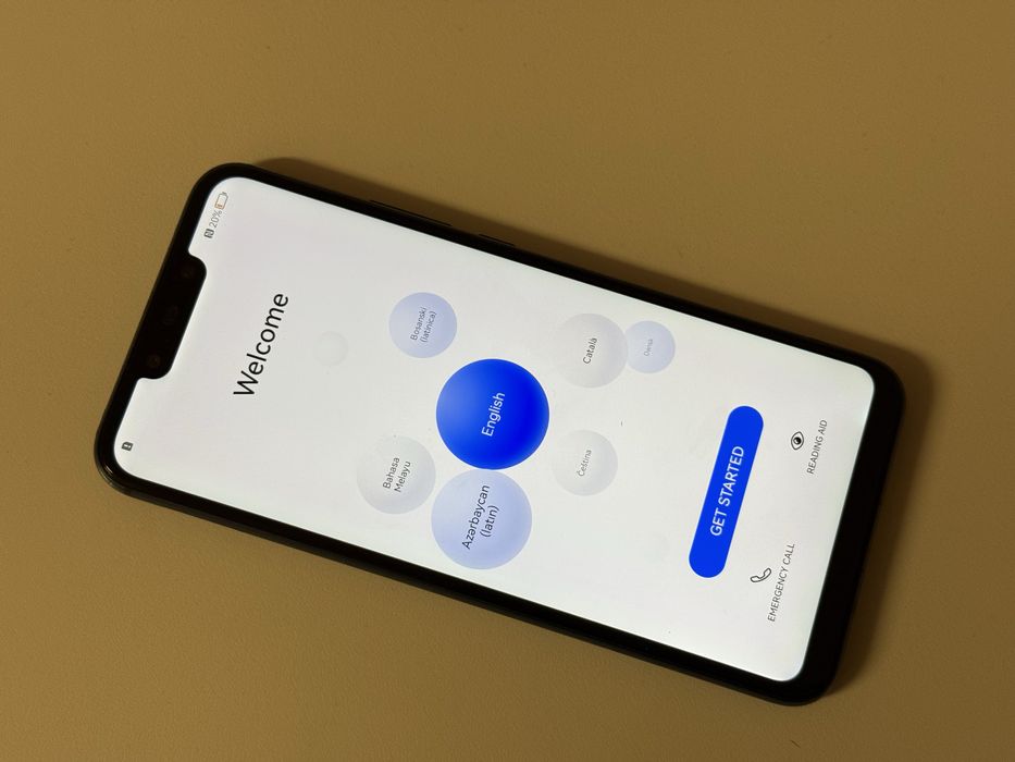 Huawei Mate 20 lite - 64 Gb