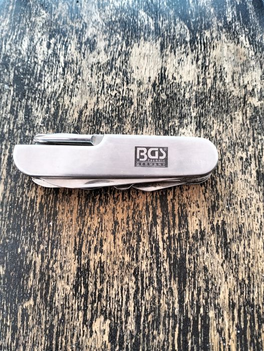 Немско джобно ножче