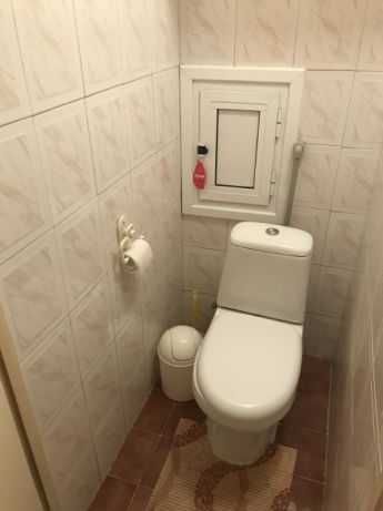 Дава се под наем Тристаен апартамент в Бургас, Славейков - 80 кв.м за 220 € - Снимка #9