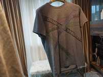 Tricou original Dsquared2, M