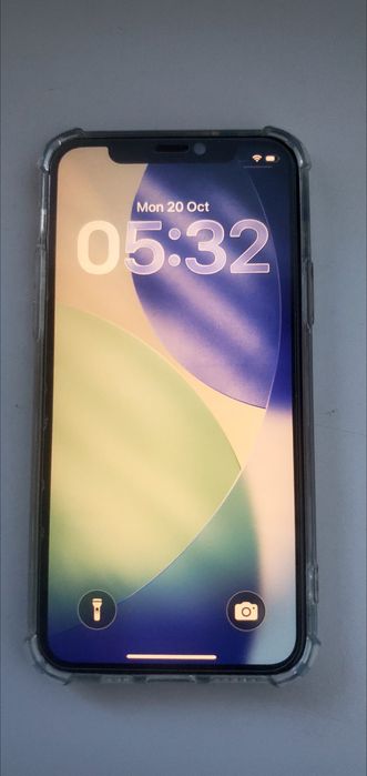 iPhone 11 Pro 512 GB