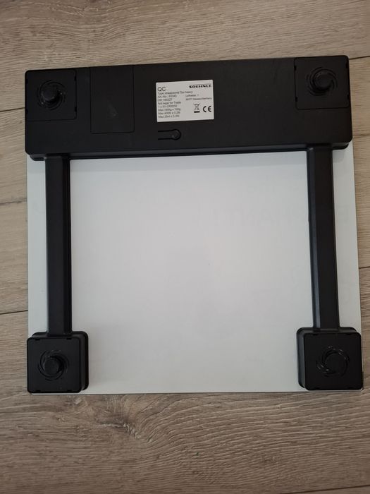 Cantar corporal Soehnle - funny