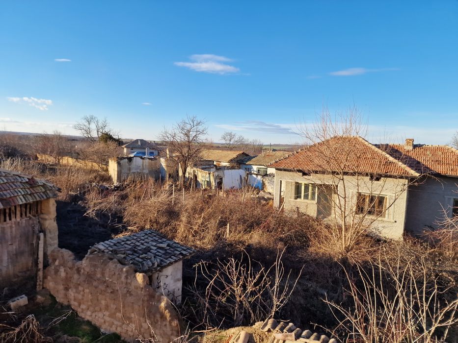 Къща в с.Имренчево за продаване