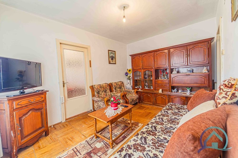 Apartament 2 camere Grădiște
