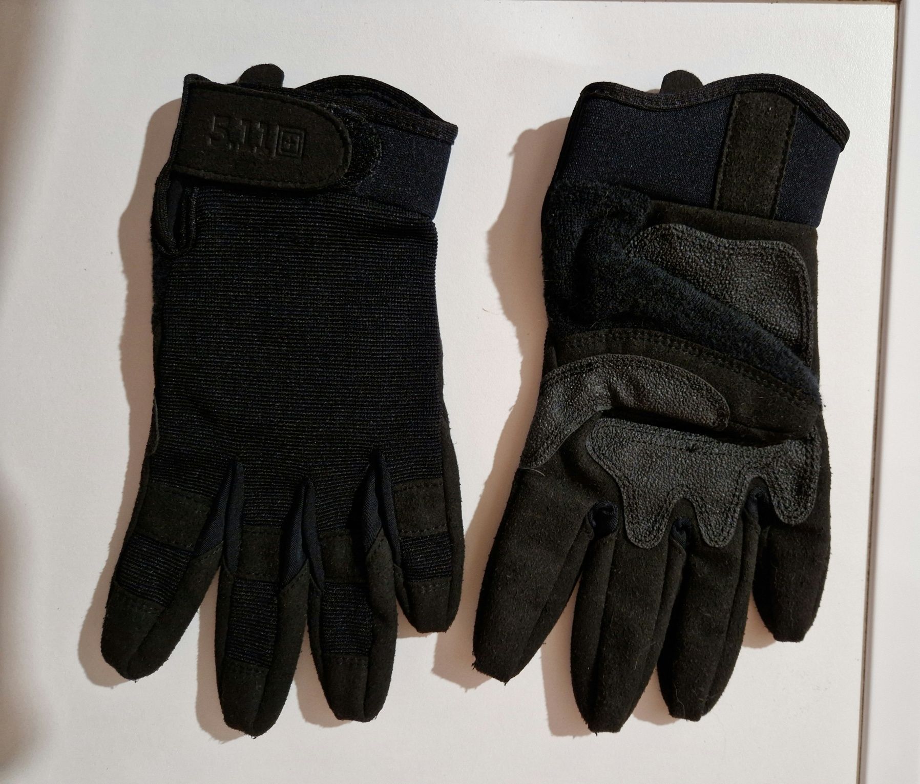 5.11 Tactical TAC A2 Gloves Тактически Ръкавици