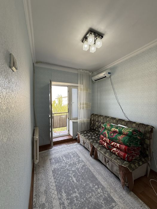 12,9 млн ға,3 бөлме