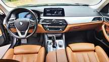 BMW 530e G30 xDrive, Masaj,  iPerformance,Trapa,360,Suspensie Adaptive