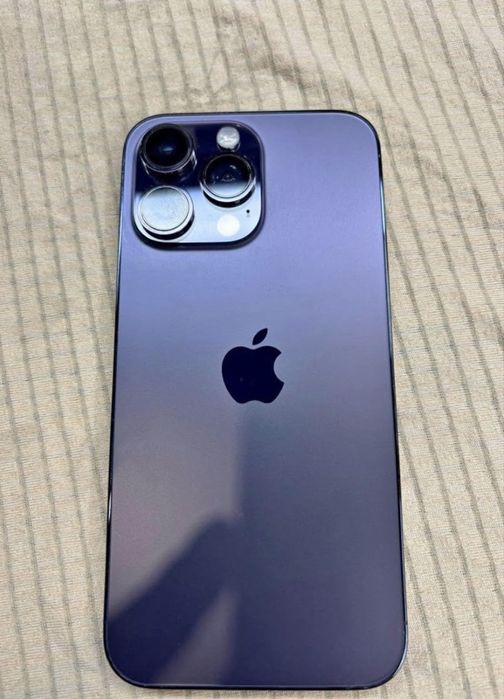 Vand iPhone 14 Pro Max