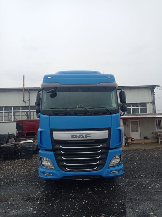 De vanzare DAF XF 106