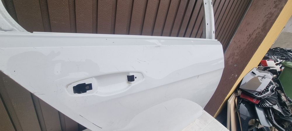 Usa dreapta spate Vw golf 7