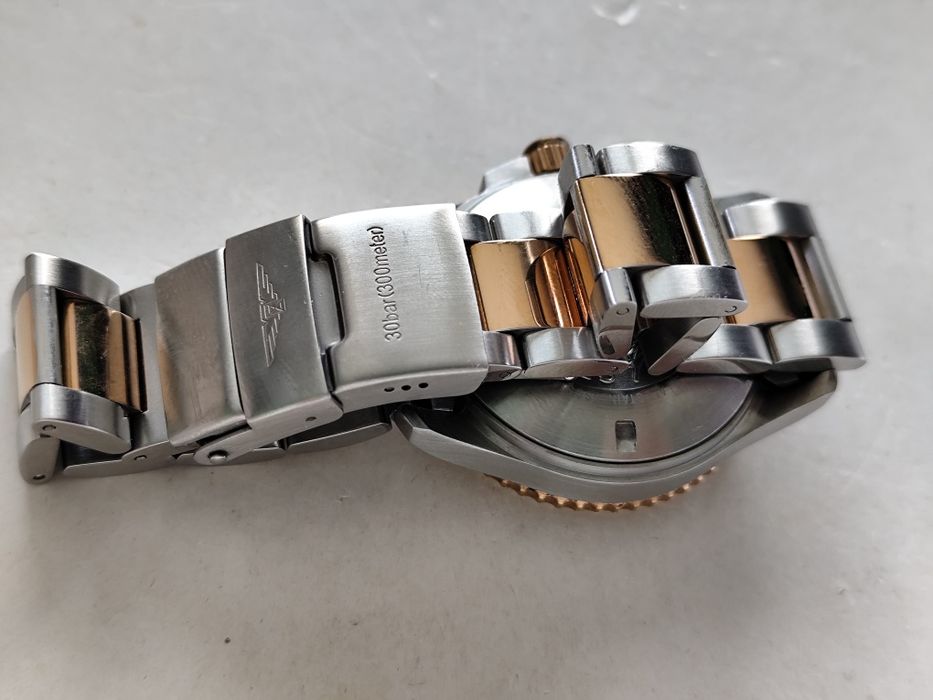 ceas Longines automatic