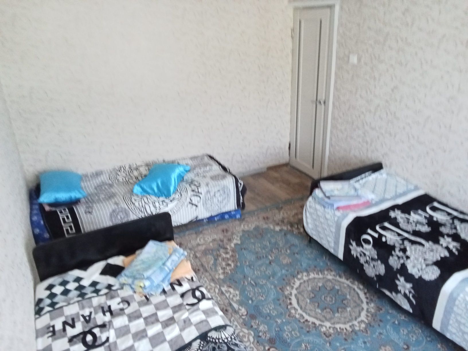 Сдается квартира по суточно