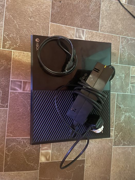 xbox one nou nouț