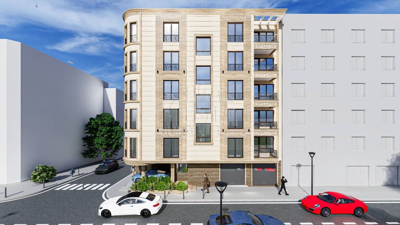 Продава се Двустаен апартамент в Варна, Нептун - 66 кв.м за 5061 €/кв.м - Снимка #2