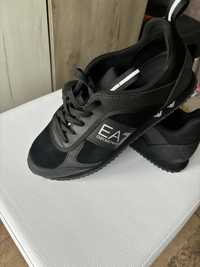Обувки Emporio Armani EA7  номер 40 2/3