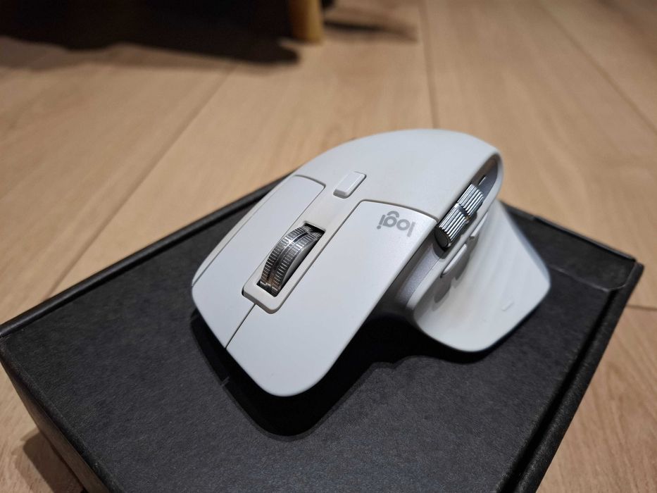Мишка Logitech MX Master 3S