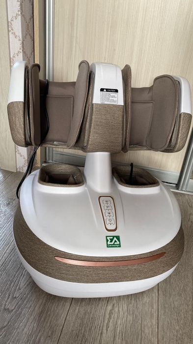 Массажер для ног