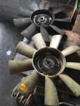 Vascocuplaj Mercedes Sprinter  motor 2.9