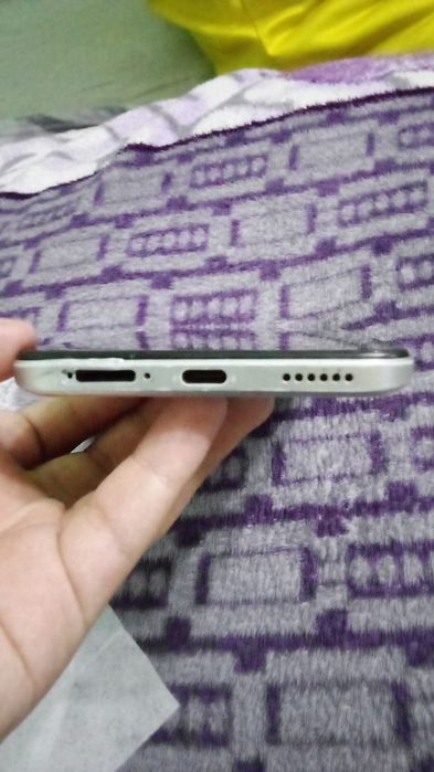 Huawei nova y91 б/у телефон