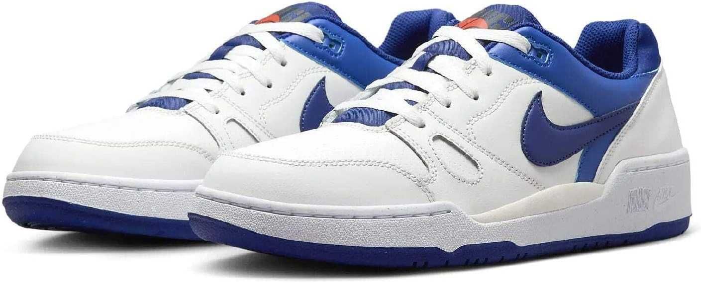 Mъжки кецове Nike FULL FORCE LO-номера 41,42 и 44.5