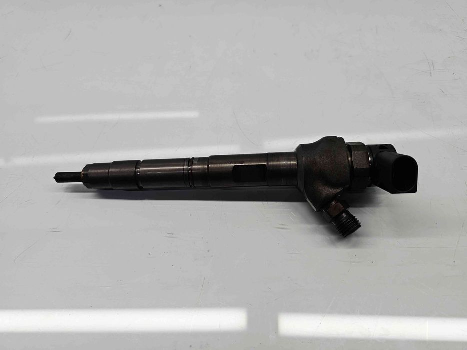 Injector  AUDI Q5 (8RB) [ Fabr 2008-2016] 03L130277J 2.0 TDI CGLC 130K