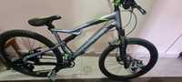 Vand bicicleta rockrider st 900 s