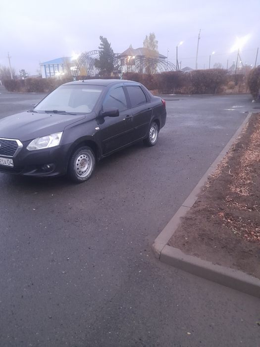 Продам авто Датсун ондо