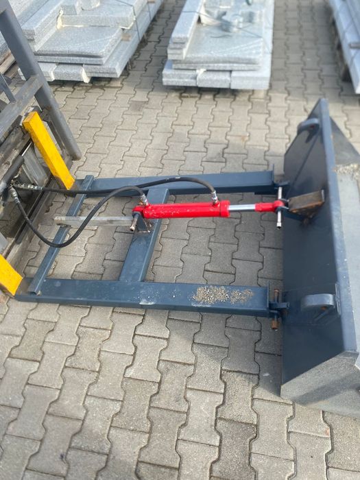 Cupa stivuitor 150cm