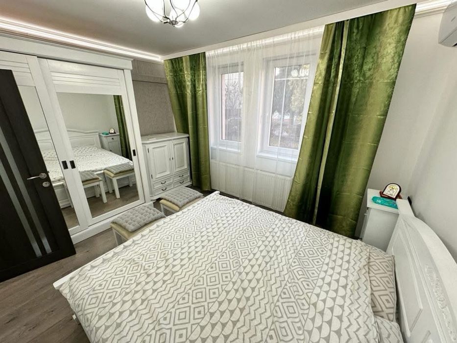 Ofer spre închiriere Apartament 2 Camere in zona Centrala