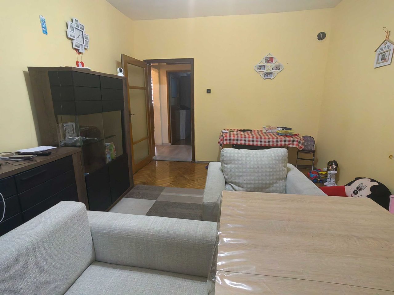 Продава се Двустаен апартамент в Белослав - 58 кв.м за 1207 €/кв.м - Снимка #3